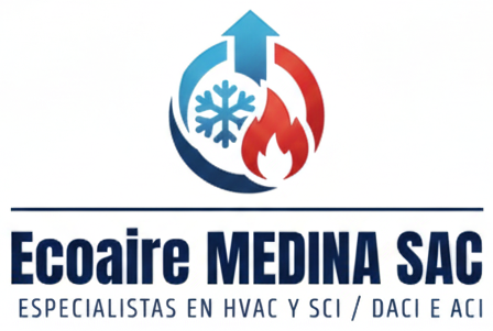 Soluciones Profesionales en Aire Acondicionado, Ventilación Mecánica y Sistemas Contra Incendio